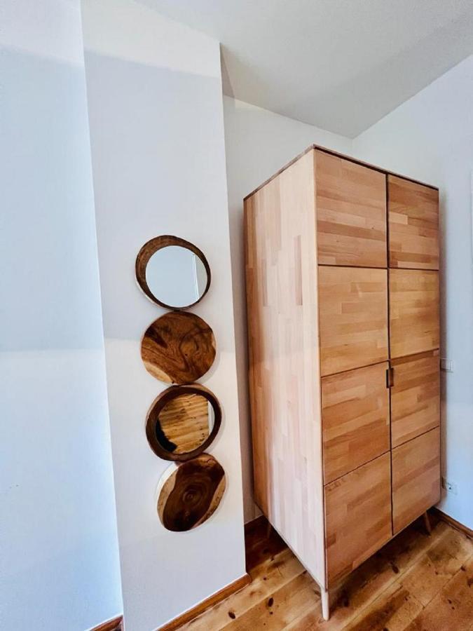 Alte Schoenhauser Lux Appartamento