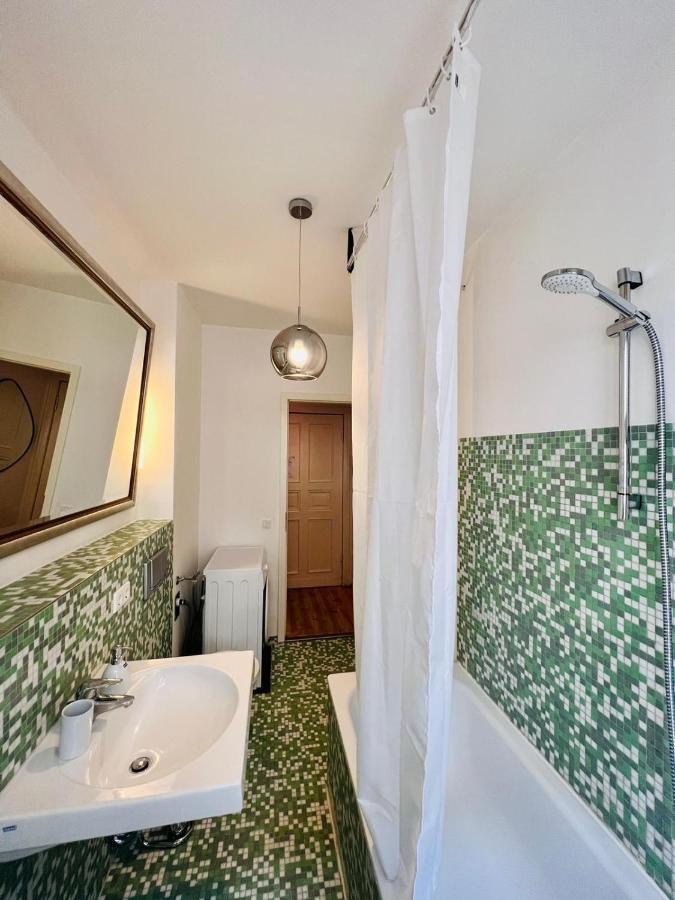 Appartamento Alte Schoenhauser Lux *